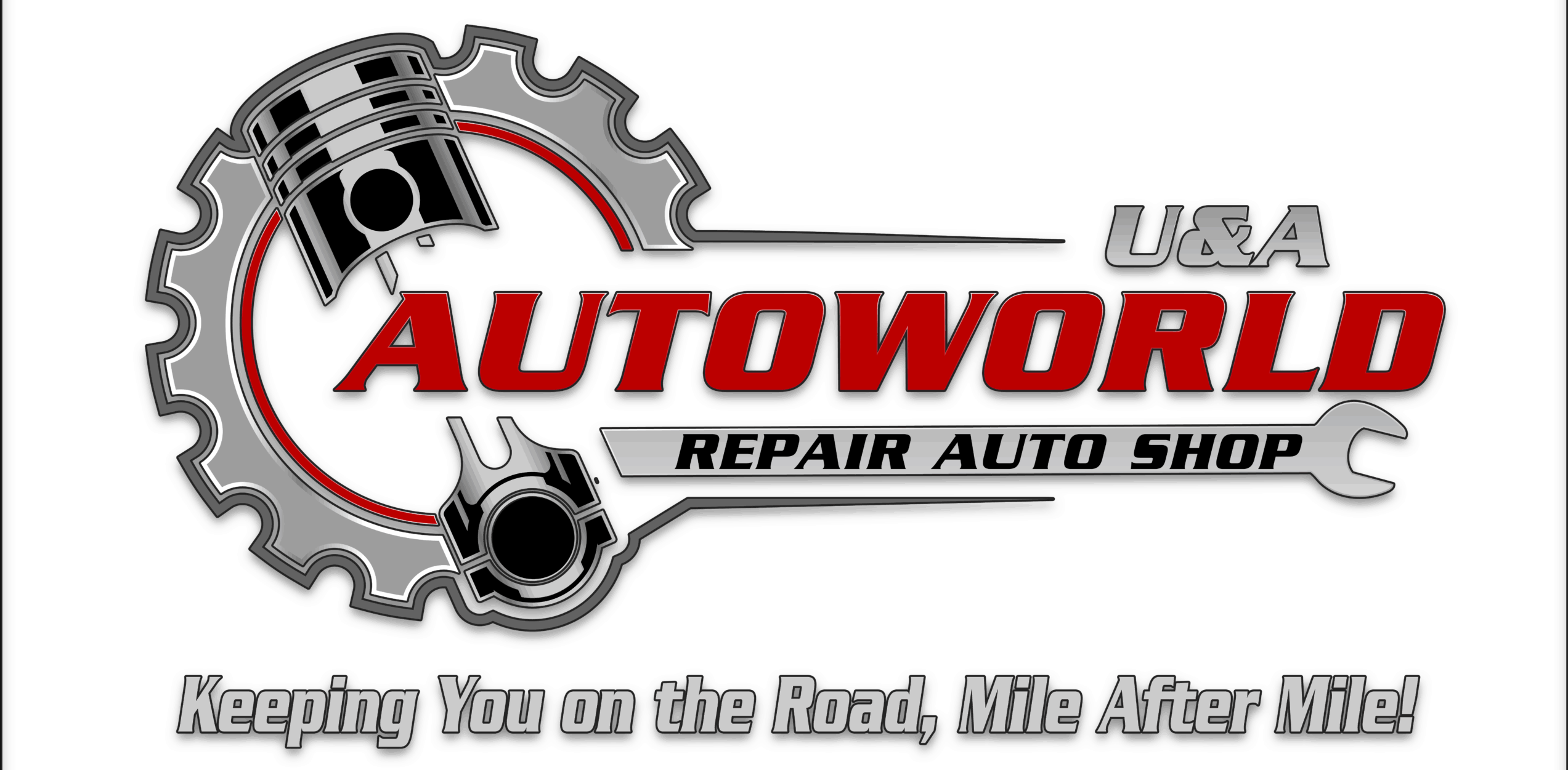 u&a Logo